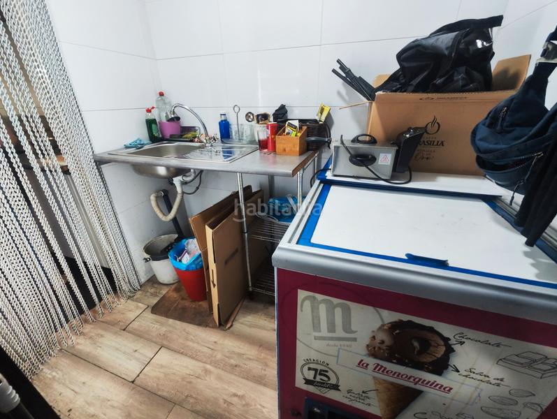 Foto b267ea20-fa0c-44bd-a4ee-625b5084684c. Pas-de-porte local commercial dans Vilapicina - Torre Llobeta Barcelona