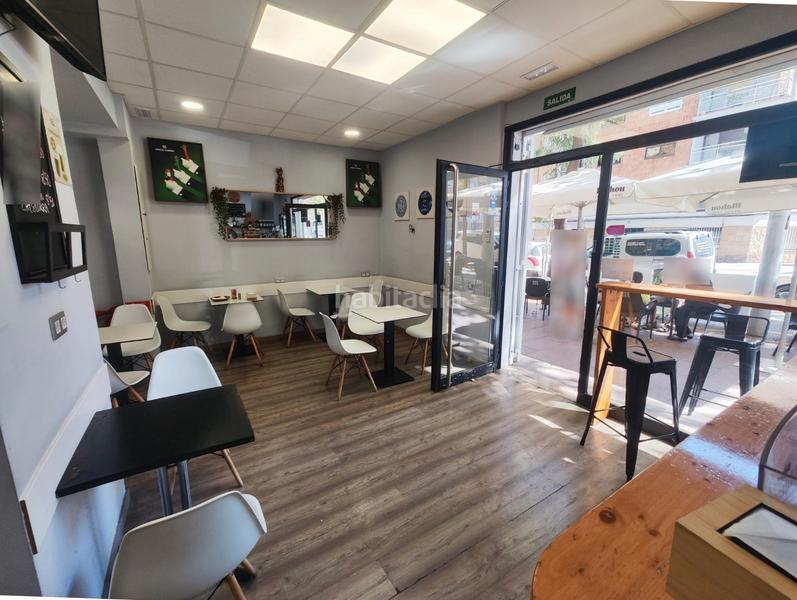 Foto c0d5a806-87e4-4ca0-b03d-5c59d9e07673. Pas-de-porte local commercial dans Vilapicina - Torre Llobeta Barcelona