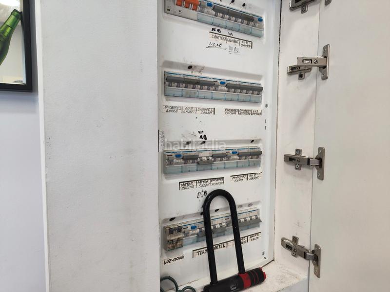 Foto c24b37e3-8411-4c95-8268-b6b0178af987. Pas-de-porte local commercial dans Vilapicina - Torre Llobeta Barcelona