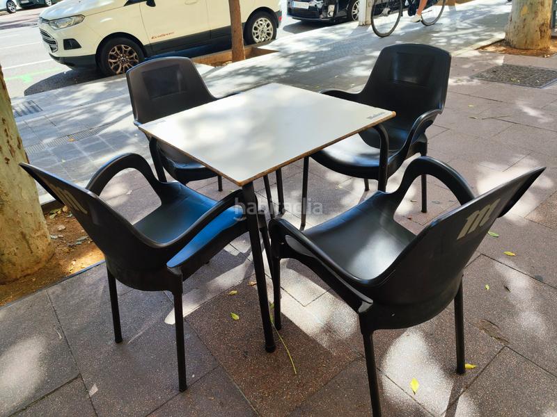 Foto c5994110-9cfa-4008-9854-b890c4215abf. Pas-de-porte local commercial dans Vilapicina - Torre Llobeta Barcelona