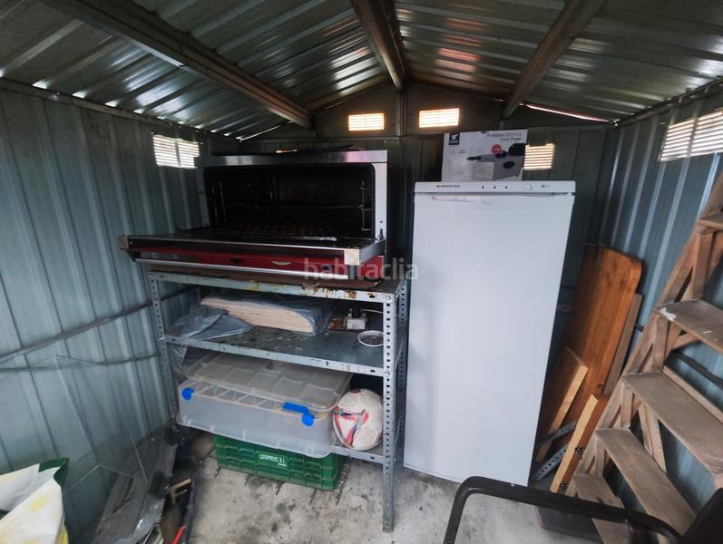 Foto de751211-4fa8-4d8d-ac54-18a60f5ccc5c. Pas-de-porte local commercial dans Vilapicina - Torre Llobeta Barcelona