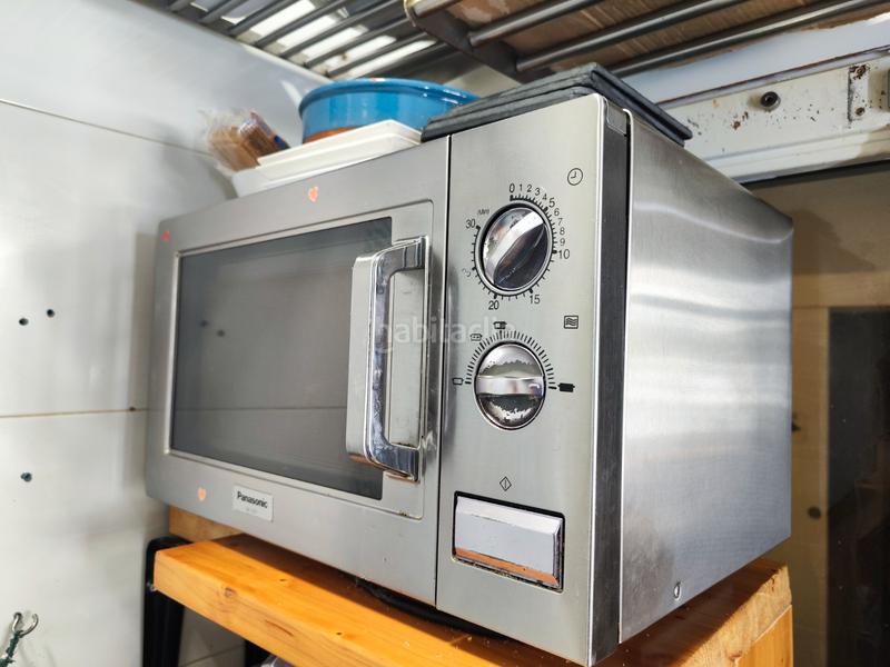 Foto 20e0d240-0e69-4af0-8821-d1752a1beeb8. Traspàs local comercial a Vilapicina - Torre Llobeta Barcelona