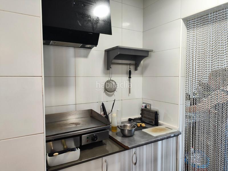 Foto 620f720f-b103-4613-8022-e94f974265d8. Traspàs local comercial a Vilapicina - Torre Llobeta Barcelona