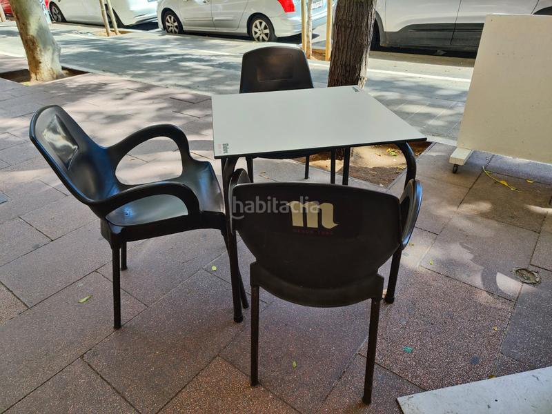 Foto 70fe0405-a506-4cce-861c-7bd895c9ca80. Traspàs local comercial a Vilapicina - Torre Llobeta Barcelona