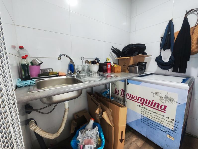 Foto 87e6ccb6-9288-4870-a031-22dee2081fdb. Traspàs local comercial a Vilapicina - Torre Llobeta Barcelona