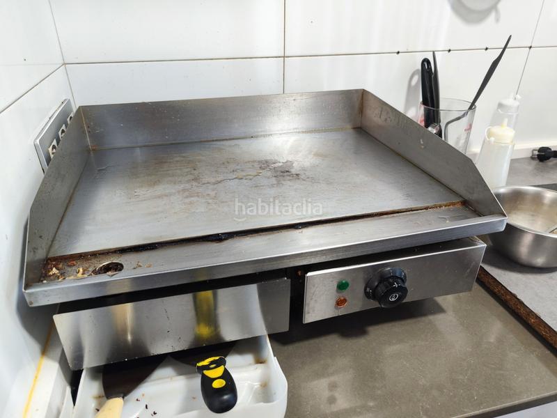 Foto f29f88f6-ef00-4a37-af86-bf49d29e434d. Traspàs local comercial a Vilapicina - Torre Llobeta Barcelona