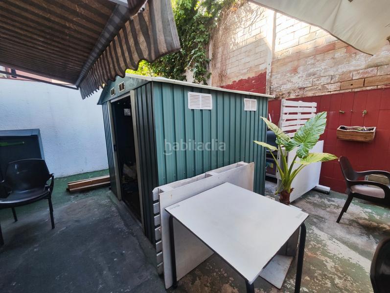 Foto 49669b07-acf3-40e3-afc2-26dc58030875. Traspaso local comercial traspaso bar cafetería en nou barris – con terraza en Barcelona