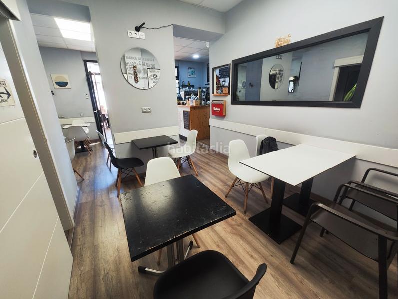 Foto 09ab80d1-3f7f-44fc-9531-a0c39e07a0bb. Umzug geschäftsraum in Vilapicina - Torre Llobeta Barcelona