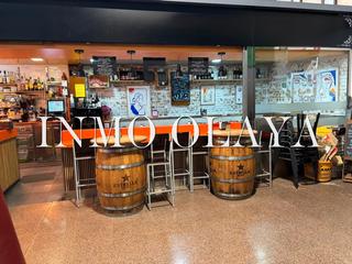 Traspàs Local Comercial a Centre. Traspaso bar restaurante en barcelona mataró