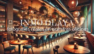 Traspàs Local Comercial a Barri de Mar. Traspaso bar restaurante en vilanova i la geltrú a pasos del mar