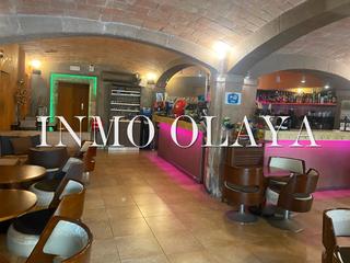 Umzug Geschäftsraum in Centre. Traspaso de bar cafeteria en el centro de lloret de mar