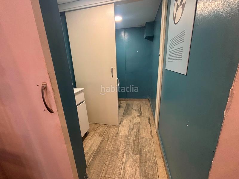 Foto a243654e-83f8-43ff-9548-8a991937c13c. Transfer business premise in St. Pere - Sta. Caterina - El Born Barcelona