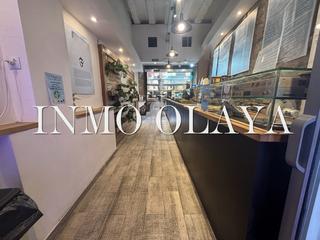 Business premise in St. Pere - Sta. Caterina - El Born