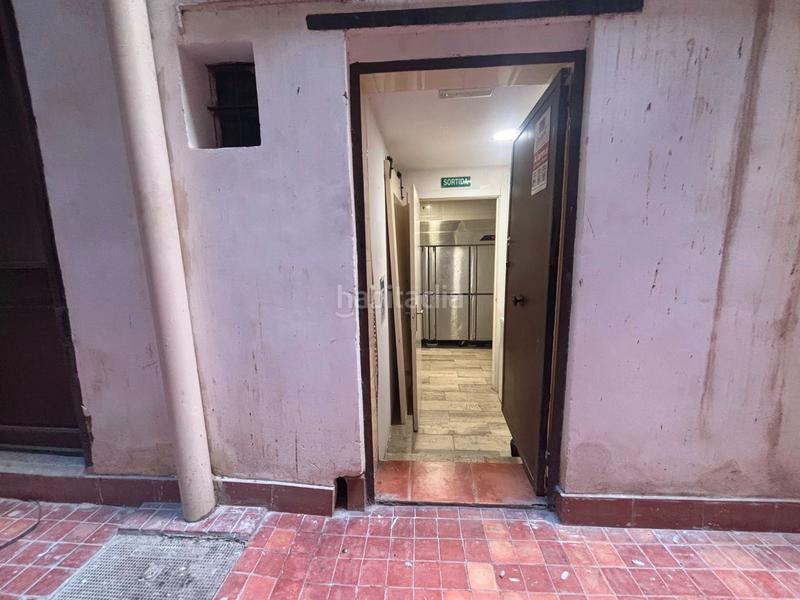 Foto ada0e371-1e29-4ecc-9e28-0fbd33257431. Transfer business premise in St. Pere - Sta. Caterina - El Born Barcelona