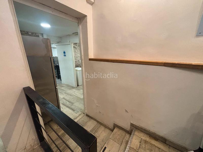 Foto f354ed5b-259d-4883-994e-2321e95d3ba1. Transfer business premise in St. Pere - Sta. Caterina - El Born Barcelona