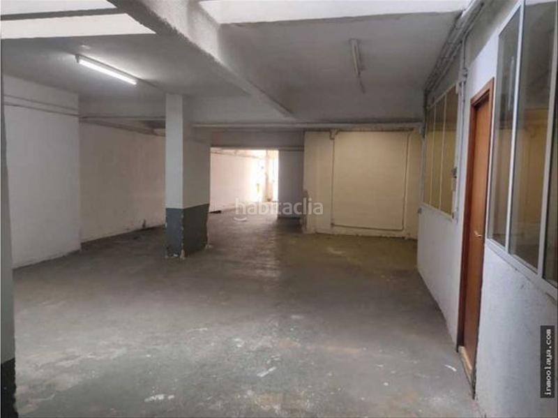 Foto 0983b2f9-af9c-4a72-9111-824a85f3deca. Local commercial avec chauffage dans Centre Badalona