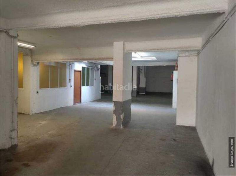 Foto 0d9b0bcd-e9e1-405c-88ed-8007f831ba33. Local commercial avec chauffage dans Centre Badalona