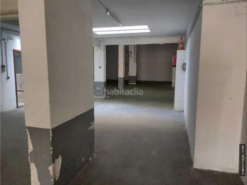 Foto 103e0060-1f70-4749-bb42-a3c7dd2097db. Local commercial avec chauffage dans Centre Badalona