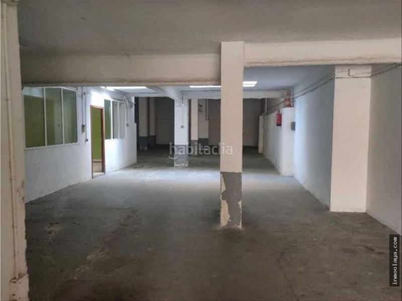 Foto 28086e34-4c7f-419b-bf33-dc7b3860977e. Local commercial avec chauffage dans Centre Badalona