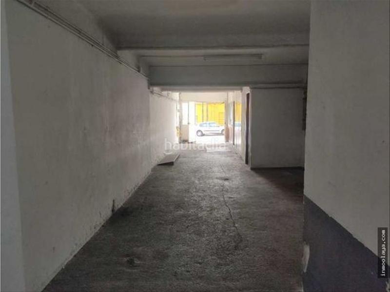 Foto 2d33718e-1ee9-4028-9927-00a7a392b3ad. Local commercial avec chauffage dans Centre Badalona