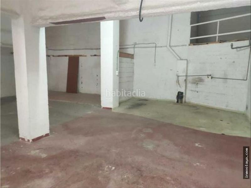 Foto 3e7d06e5-2f0a-42ad-80d8-6fdc151ac93f. Local commercial avec chauffage dans Centre Badalona