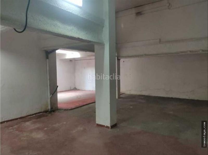 Foto 409d6597-1b8e-4d29-bc07-9f94cbbdf013. Local commercial avec chauffage dans Centre Badalona