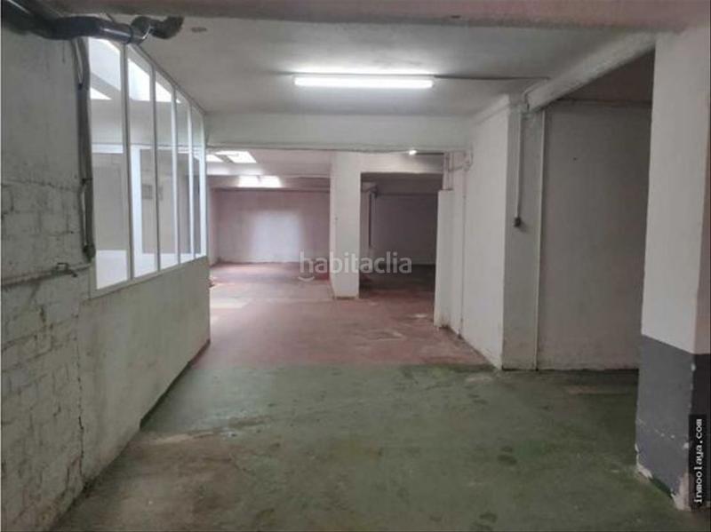 Foto 48da0e5f-31c2-450b-8eaa-088fe65b4ad9. Local commercial avec chauffage dans Centre Badalona