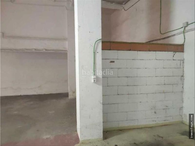 Foto 54d44a48-0516-4958-850d-1de2698b25fa. Local commercial avec chauffage dans Centre Badalona