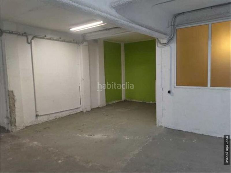 Foto 652f4a24-697f-48d5-9c70-c422ceaa8de2. Local commercial avec chauffage dans Centre Badalona