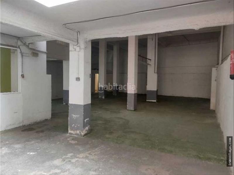 Foto 74dc7f54-4e91-4794-a16d-f5c2458d0ef4. Local commercial avec chauffage dans Centre Badalona