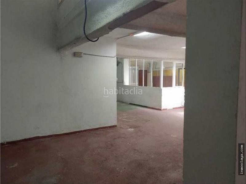 Foto 8ebd9b53-0860-42ac-87de-992c637e7e8c. Local commercial avec chauffage dans Centre Badalona