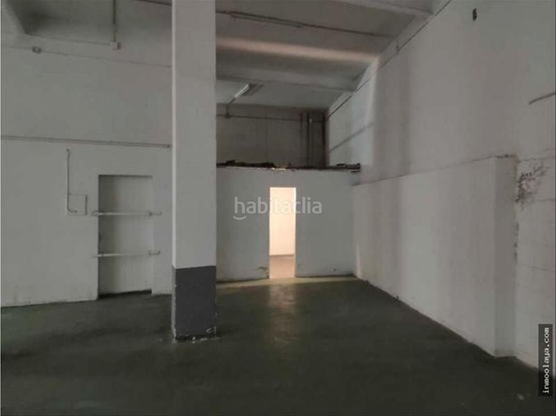 Foto 92563a25-c8b5-4161-a7f1-33121a72b919. Local commercial avec chauffage dans Centre Badalona