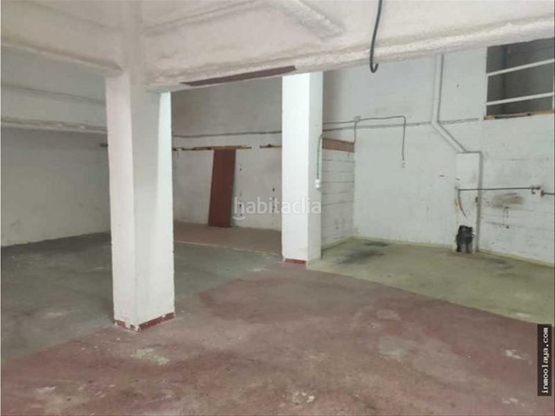 Foto a0af9bc3-b565-42bb-b649-65706e62486d. Local commercial avec chauffage dans Centre Badalona