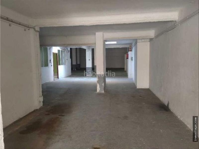 Foto afc4f0ad-d4f8-45a2-bf91-ee92b96fb0b3. Local commercial avec chauffage dans Centre Badalona