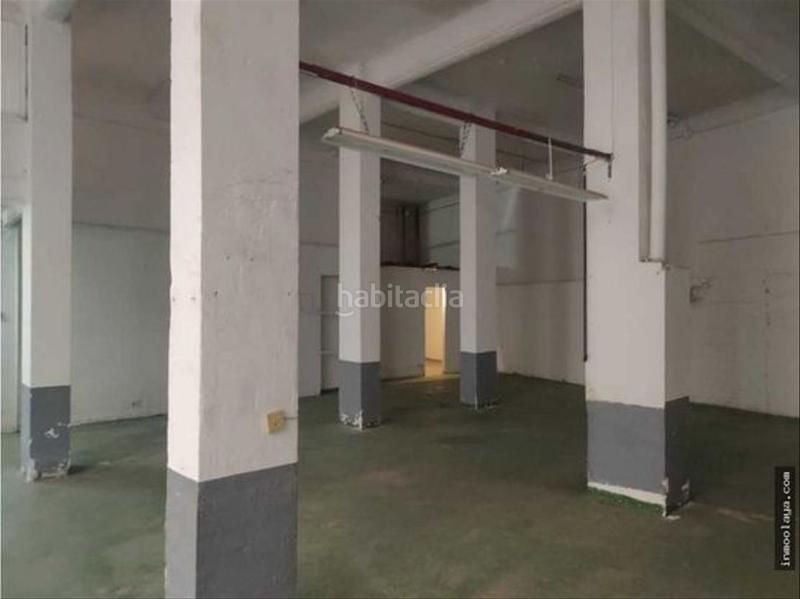 Foto ea6f639a-00b7-4b66-a445-fdf01caf8a7a. Local commercial avec chauffage dans Centre Badalona