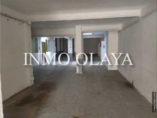 Business premise in Centre. Venta de local industrial en bad