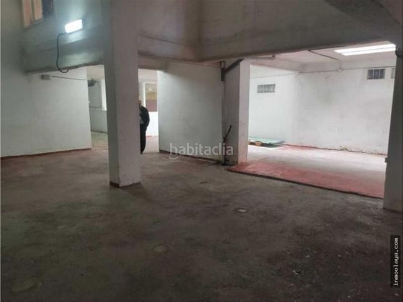 Foto eb7c315b-bbef-4072-aec3-1db8cb742d8c. Local commercial avec chauffage dans Centre Badalona