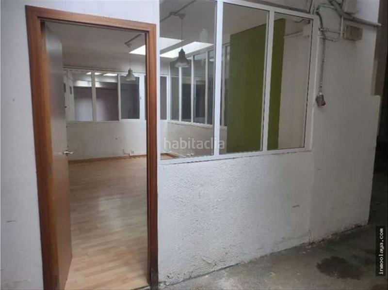 Foto f622448b-1050-467c-a8bd-a9b03a75099a. Local commercial avec chauffage dans Centre Badalona