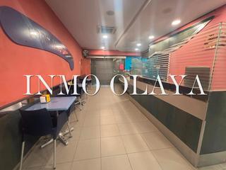 Traspàs Local Comercial a Verdum. Traspaso despacho de pan con obrador y degustacion