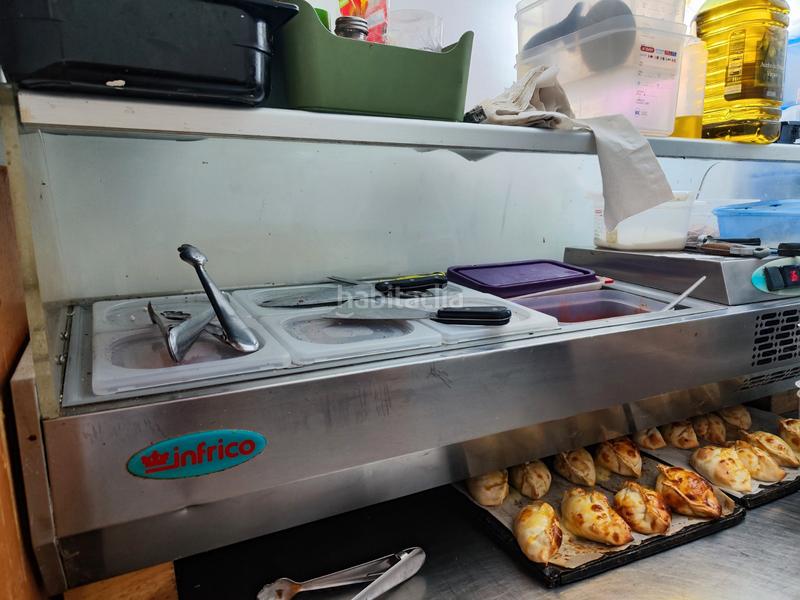 Foto ff36a380-438d-4809-a0a2-2fe53c78c636. Trapasso locale commerciale con riscaldamento in El Clot Barcelona