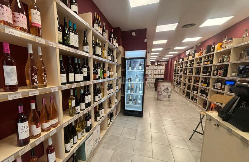 Foto 47a8c587-7bf1-4262-8f02-44e91c5c9020. Traspàs local comercial amb calefacció a Centre-Can Nadal Sant Feliu de Llobregat