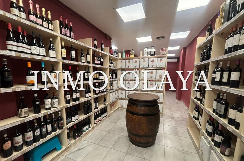Foto 5055348b-5846-4102-a114-4b21ff3aa343. Traspàs local comercial amb calefacció a Centre-Can Nadal Sant Feliu de Llobregat