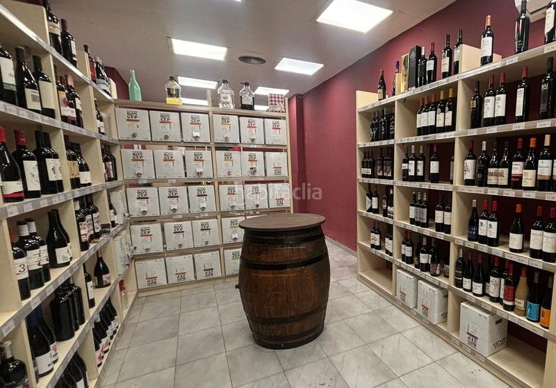 Foto b3acd8d8-5431-465f-a32a-773f3891598c. Traspàs local comercial amb calefacció a Centre-Can Nadal Sant Feliu de Llobregat