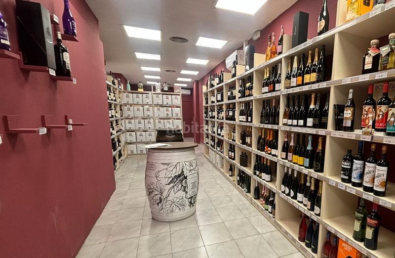 Foto dcf36521-84c8-4637-bf15-bad56f96113c. Traspàs local comercial amb calefacció a Centre-Can Nadal Sant Feliu de Llobregat