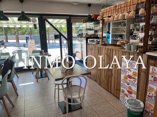 Local Comercial en Granvia LH