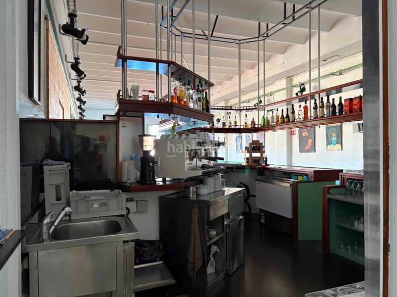 Foto 0a1a86df-fea5-4399-946e-8a4b6f792582. Traspaso local comercial traspaso de bar restaurante con c3 , barcelona en Molins de Rei