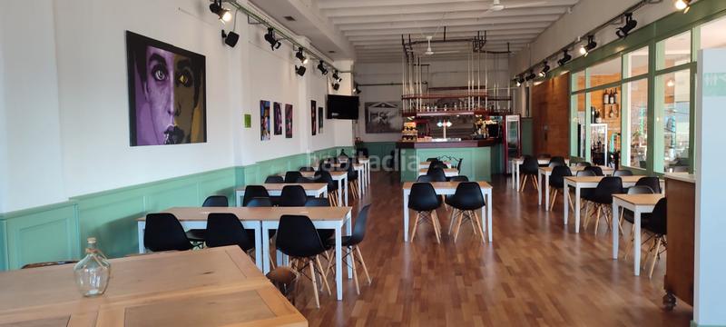 Foto 7c85f710-172f-4041-8d45-219275453c5c. Traspaso local comercial traspaso de bar restaurante con c3 , barcelona en Molins de Rei