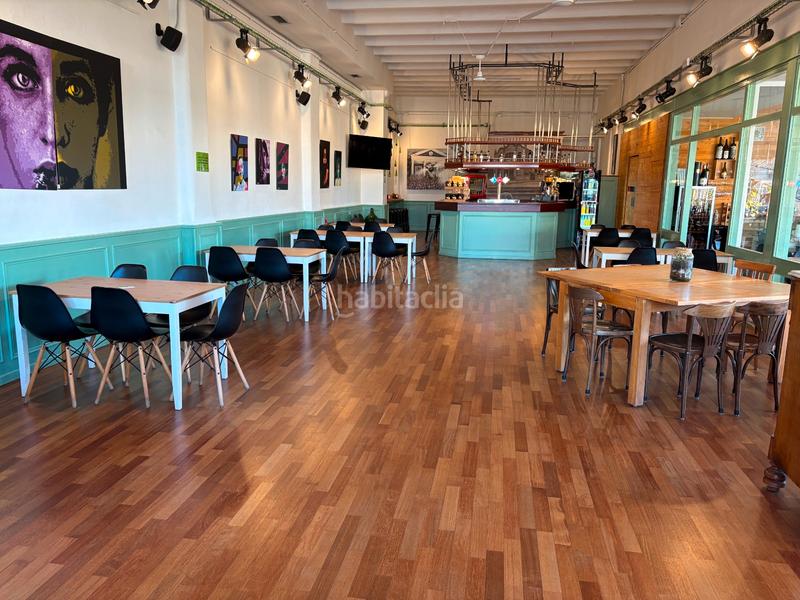 Foto 824ab64e-6ae9-4756-94a2-226fa75885e3. Traspaso local comercial traspaso de bar restaurante con c3 , barcelona en Molins de Rei