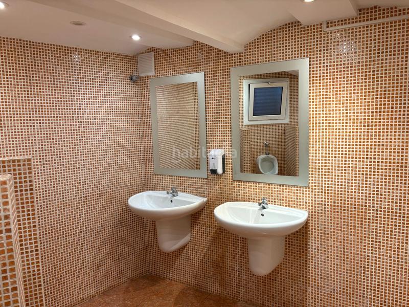 Foto a9d4a827-03f4-443a-a151-705fa4ba2afc. Traspaso local comercial traspaso de bar restaurante con c3 , barcelona en Molins de Rei