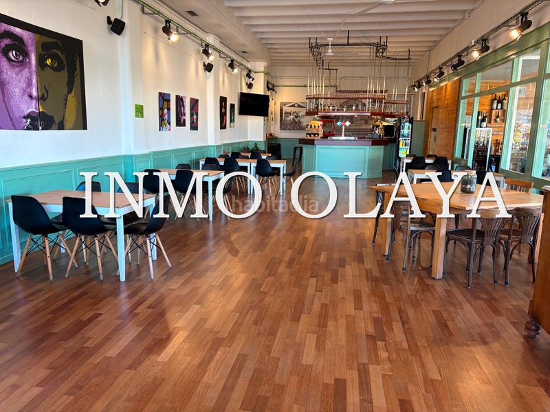 Foto aed0d014-7ece-4b40-9507-d66874c4f4e8. Traspaso local comercial traspaso de bar restaurante con c3 , barcelona en Molins de Rei